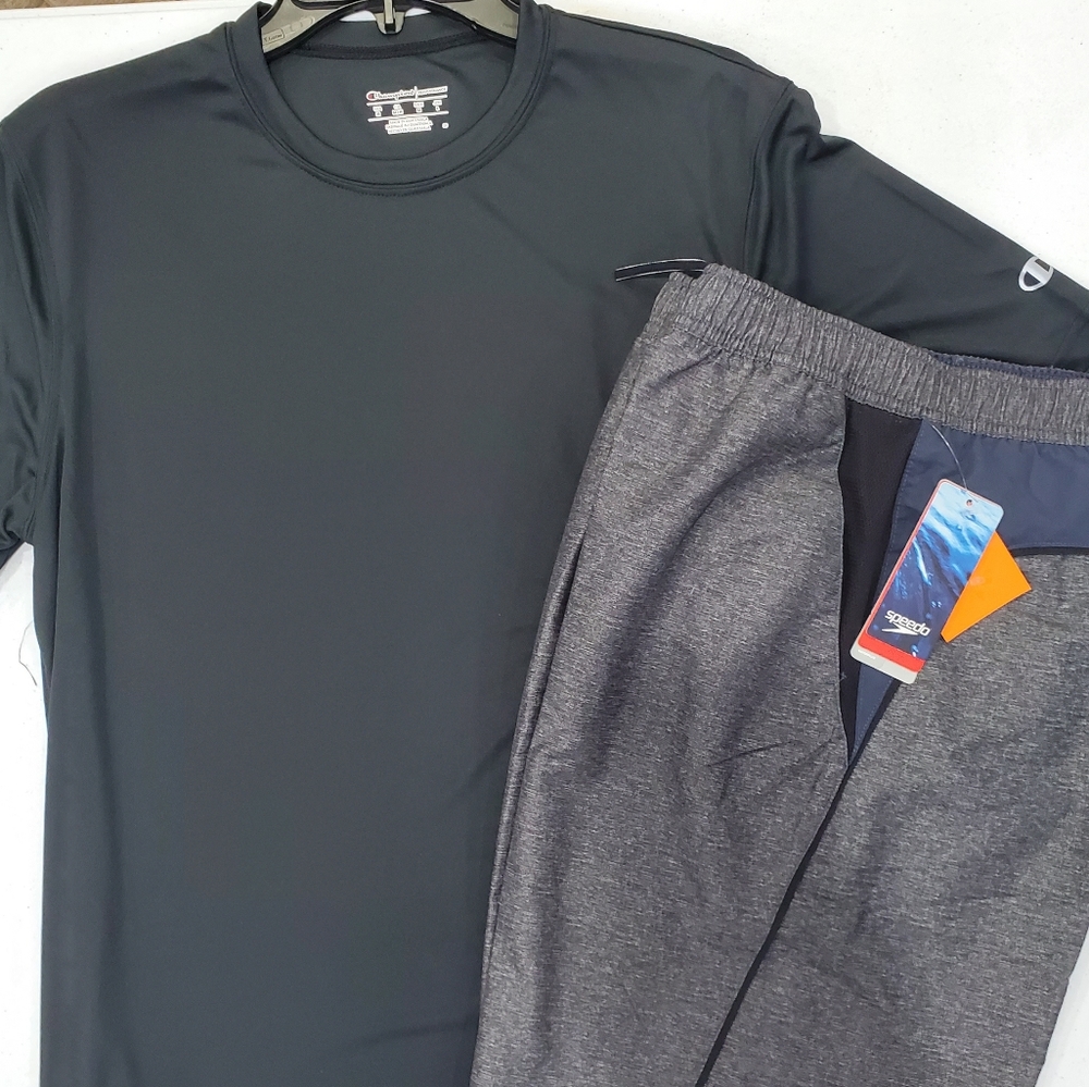 🆕️ Speedo Swim Trunks - Picture 8 of 9